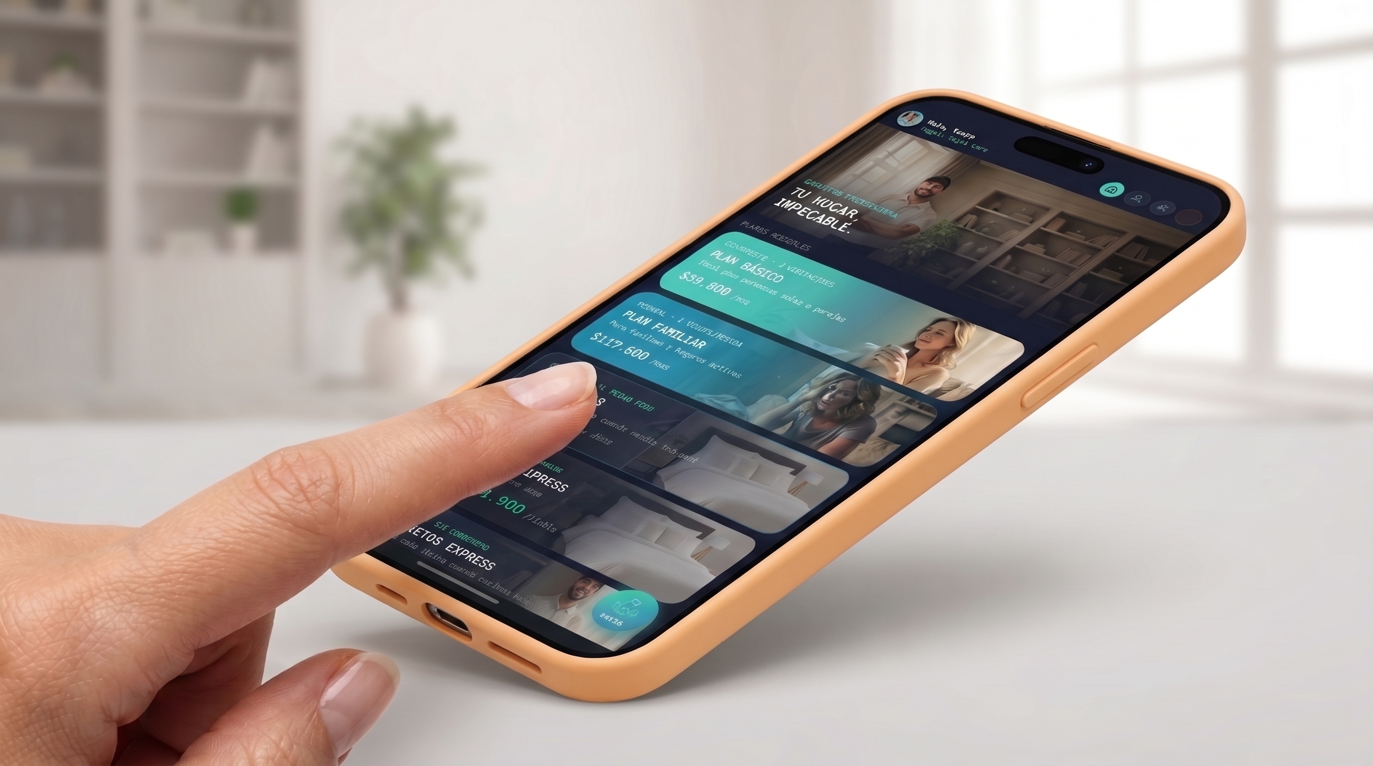 App Angels Total Care